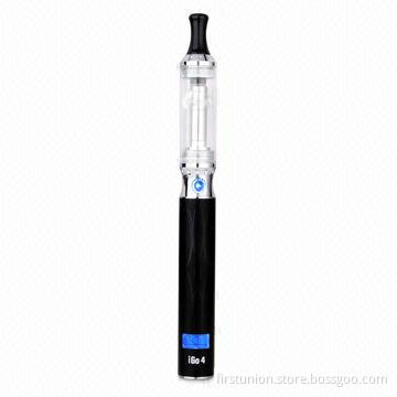 E-cigarette, Use Newest Atomizer CE6, OEM/ODM Orders Welcomed